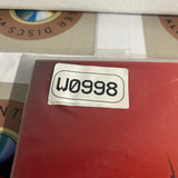1492 The Conquest of Paradise PILF-1594 ( W0998 )