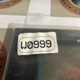 Brazil NJL-38504 ( W0999 )