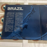 Brazil NJL-38504 ( W0999 )