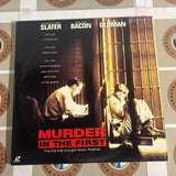 Murder In the First PILF-2093 ( W0353 )