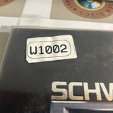 Terminator 2 Judgement Day PILF-1375 ( W1002 )