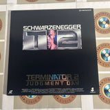 Terminator 2 Judgement Day PILF-1375 ( W1002 )