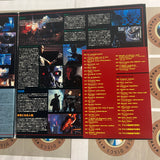 Terminator 2 Judgement Day PILF-1375 ( W1002 )