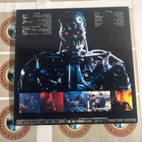 Terminator 2 Judgement Day PILF-1375 ( W1002 )