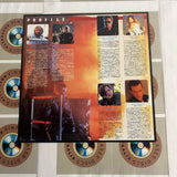 Terminator 2 Judgement Day PILF-1375 ( W1002 )