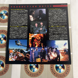 Terminator 2 Judgement Day PILF-1375 ( W1002 )