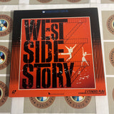 West Side Story 10JL-99244 ( W1003 )
