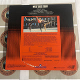 West Side Story 10JL-99244 ( W1003 )
