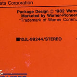 West Side Story 10JL-99244 ( W1003 )