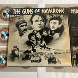 The Guns of Naverone SF098-5005 ( W1004 )