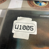 Brazil NJL-38504 ( W1005 )