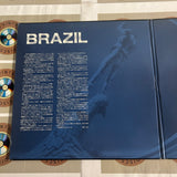 Brazil NJL-38504 ( W1005 )