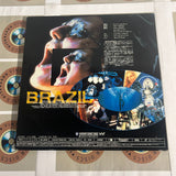 Brazil NJL-38504 ( W1005 )