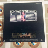 Terminator 2 Judgement Day PILF-1375 ( W1006 )
