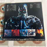 Terminator 2 Judgement Day PILF-1375 ( W1006 )