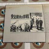 The Longest Day SF088-1140 ( W1008 )
