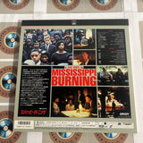 Mississippi Burning SF057-5376 ( W1012 )