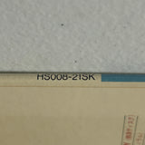 Bob Toski's Golf Volume 2 HS008-21SK ( W1013 )