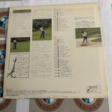 Nakajima Tsuneyuki's 90's Golf HS018-21LD ( W1014 )