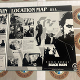 Black Rain PILF-1296 ( W1015 )