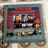 Black Rain PILF-1296 ( W1015 )