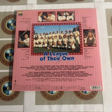 A League Of Their Own SRLP-5036~7 ( W1016 )