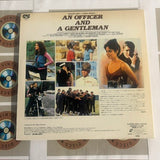 An Officer and a Gentleman SF098-0057 ( W1017 )
