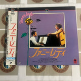 Funny Lady PILF-7022 ( W1018 )