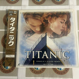 Titanic PILF-2580 ( W1019 )