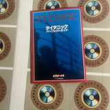 Titanic PILF-2580 ( W1019 )
