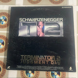 Terminator 2 Judgement Day PILF-1375 ( W1020 )