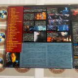 Terminator 2 Judgement Day PILF-1375 ( W1020 )