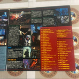 Terminator 2 Judgement Day PILF-1375 ( W1020 )