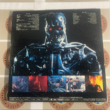 Terminator 2 Judgement Day PILF-1375 ( W1020 )