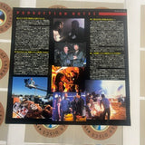 Terminator 2 Judgement Day PILF-1375 ( W1020 )