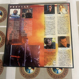 Terminator 2 Judgement Day PILF-1375 ( W1020 )