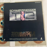 Terminator 2 Judgement Day PILF-1376 ( W1021 )