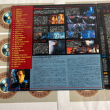 Terminator 2 Judgement Day PILF-1376 ( W1021 )