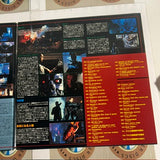 Terminator 2 Judgement Day PILF-1376 ( W1021 )