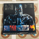 Terminator 2 Judgement Day PILF-1376 ( W1021 )