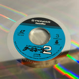 Terminator 2 Judgement Day PILF-1376 ( W1021 )