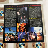 Terminator 2 Judgement Day PILF-1376 ( W1021 )