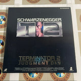 Terminator 2 Judgement Day PILF-1376 ( W1022 )