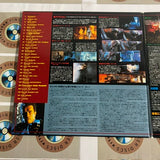 Terminator 2 Judgement Day PILF-1376 ( W1022 )
