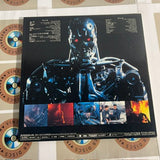 Terminator 2 Judgement Day PILF-1376 ( W1022 )
