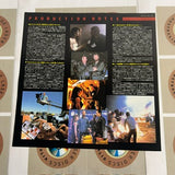 Terminator 2 Judgement Day PILF-1376 ( W1022 )