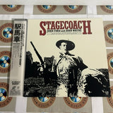 Stagecoach VGLD-834 ( W1023 )