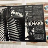 Die Hard SF093-1670 ( W1026 )