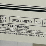 Die Hard SF093-1670 ( W1026 )