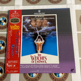 The Witches of Eastwick NJL-11741 ( W1028 )